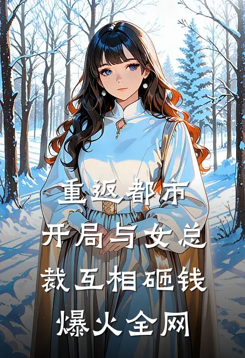 重返都市：开局与女总裁互相砸钱爆火全网
