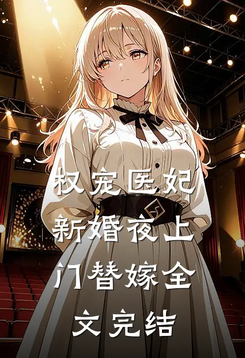 权宠医妃：新婚夜上门替嫁全文完结