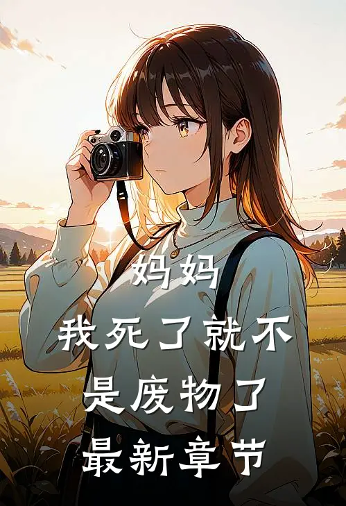 妈妈,我死了就不是废物了最新章节免费阅读