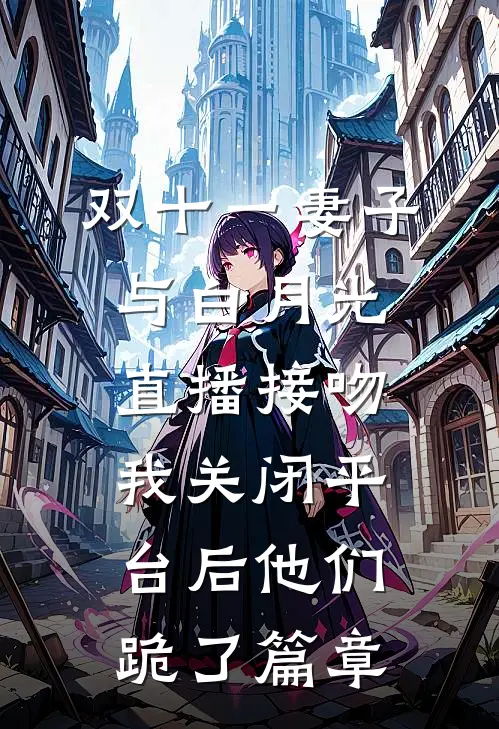 双十一妻子与白月光直播接吻，我关闭平台后他们跪了篇章