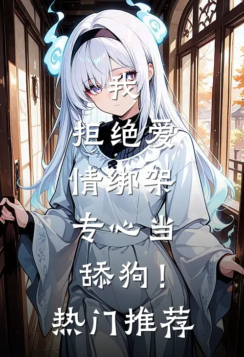 我,拒绝爱情绑架,专心当舔狗!热门推荐
