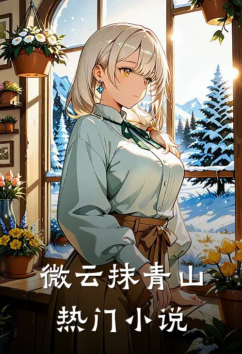 微云抹青山热门小说