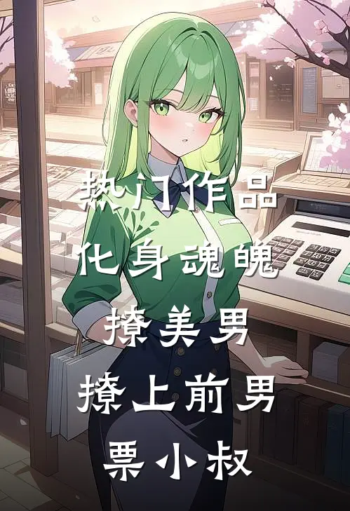 热门作品化身魂魄撩美男，撩上前男票小叔