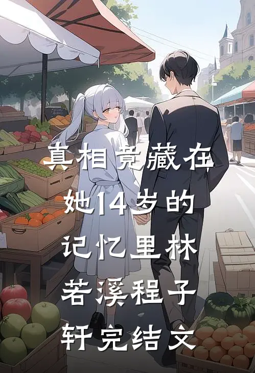 真相竟藏在她14岁的记忆里林若溪程子轩完结文