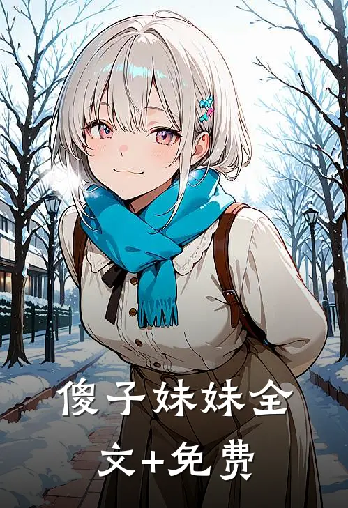 傻子妹妹全文+免费