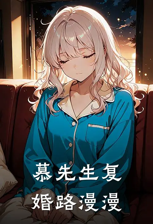 慕先生复婚路漫漫