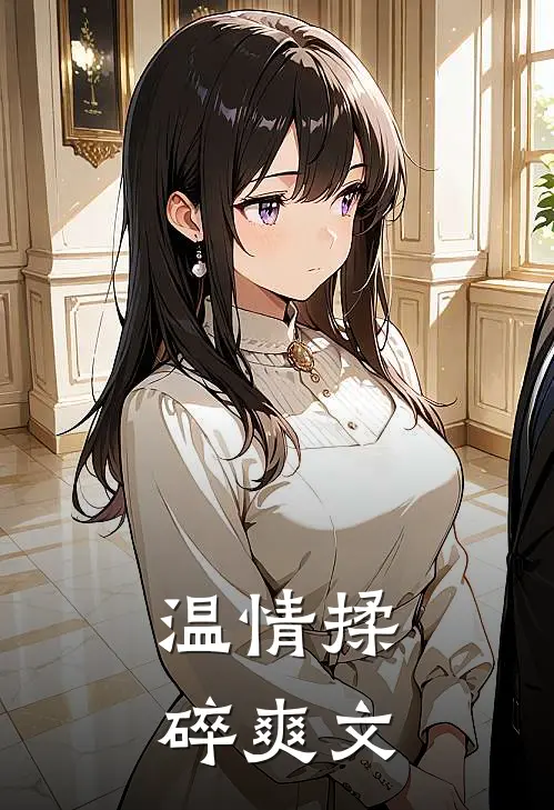 温情揉碎爽文