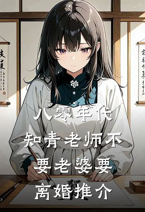 八零年代，知青老师不要老婆要离婚推介
