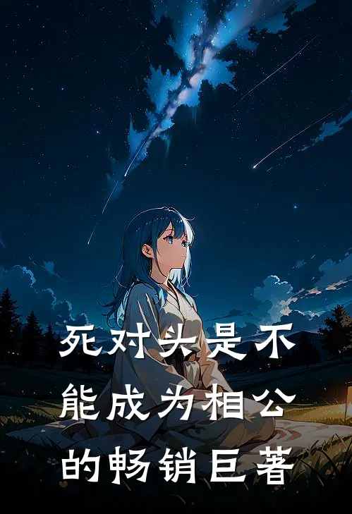 死对头是不能成为相公的畅销巨著