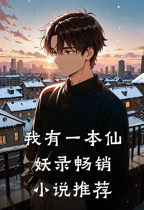我有一本仙妖录畅销小说推荐