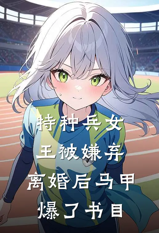 特种兵女王被嫌弃，离婚后马甲爆了书目
