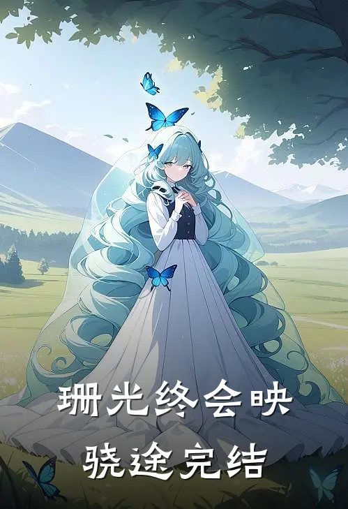 珊光终会映骁途完结