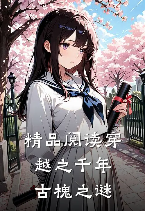 精品阅读穿越之千年古槐之谜
