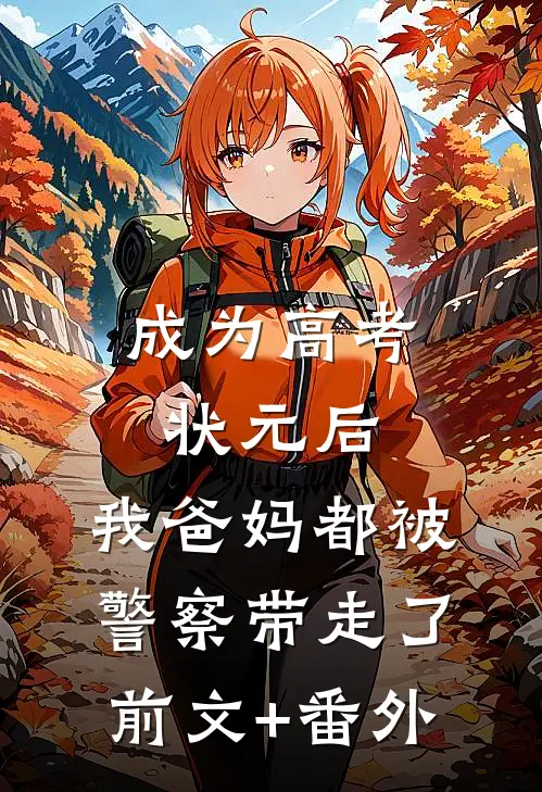 成为高考状元后，我爸妈都被警察带走了前文+番外
