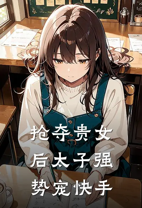 抢夺贵女后太子强势宠快手
