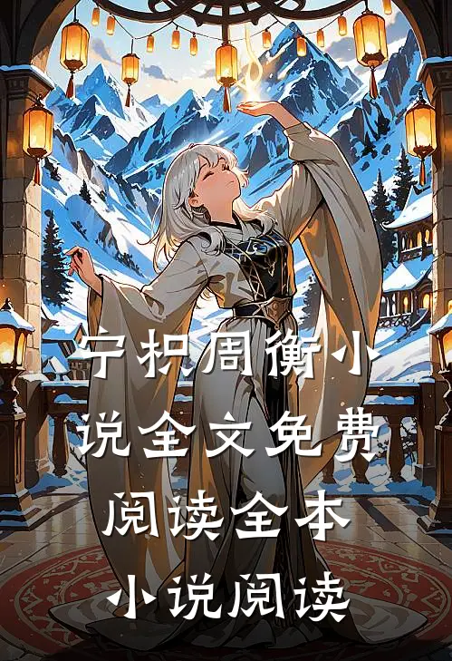 宁枳周衡小说全文免费阅读全本小说阅读