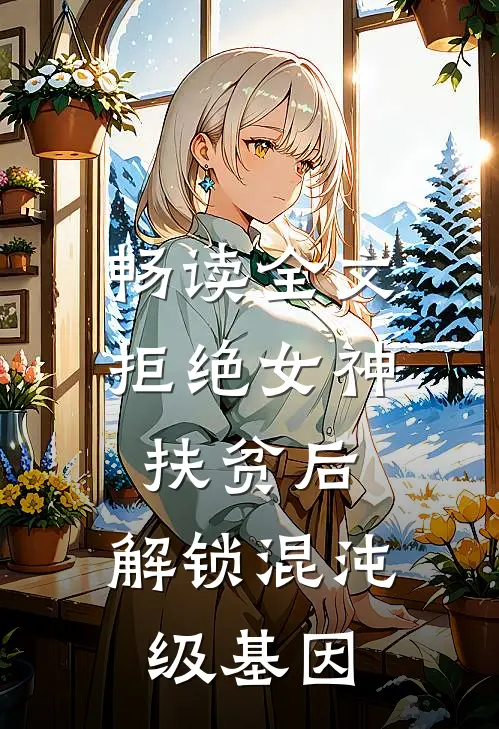 畅读全文拒绝女神扶贫后，解锁混沌级基因