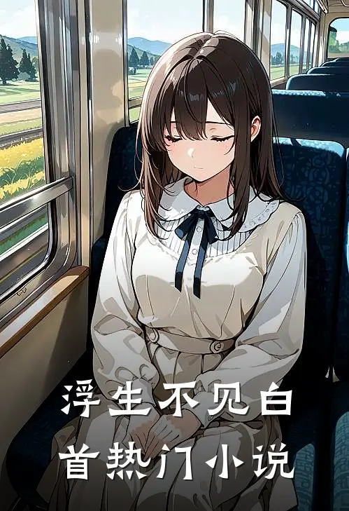 浮生不见白首热门小说