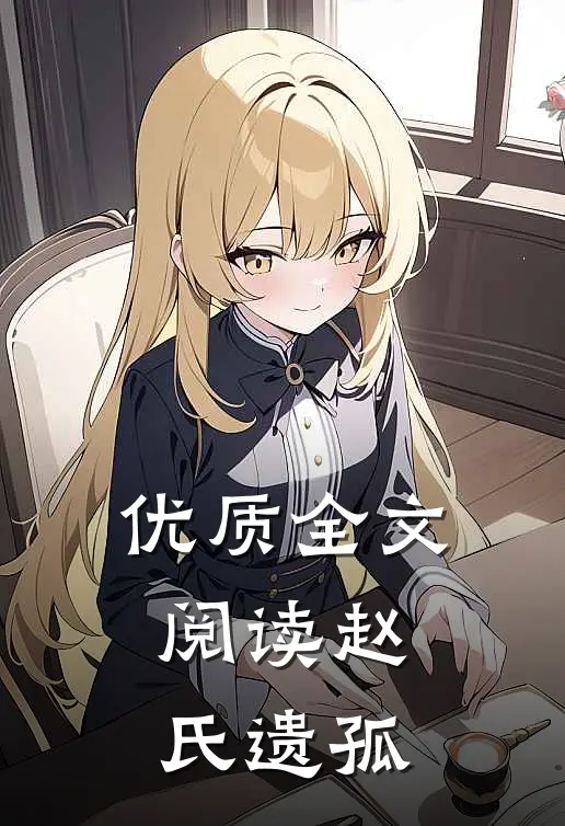 优质全文阅读赵氏遗孤