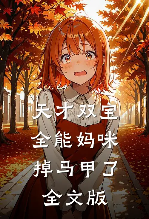 天才双宝：全能妈咪掉马甲了全文版