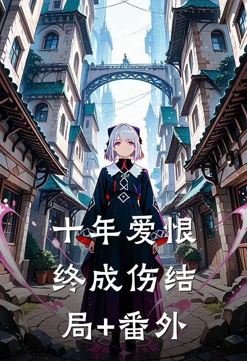 十年爱恨终成伤结局+番外