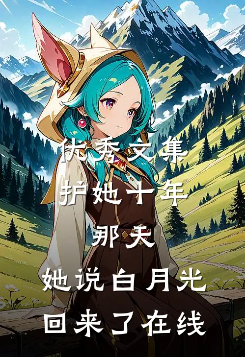 优秀文集护她十年,那天,她说白月光回来了在线