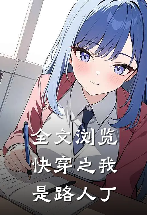 全文浏览快穿之我是路人丁