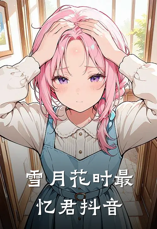 雪月花时最忆君抖音