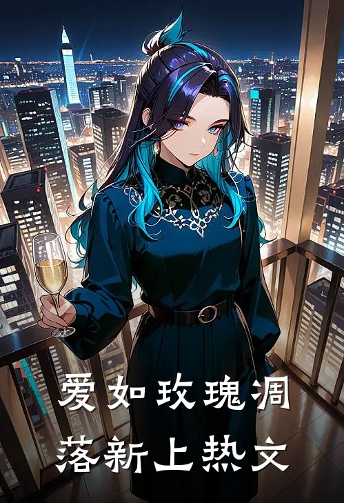爱如玫瑰凋落新上热文