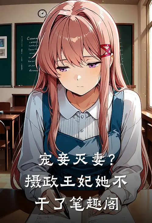 宠妾灭妻？摄政王妃她不干了笔趣阁