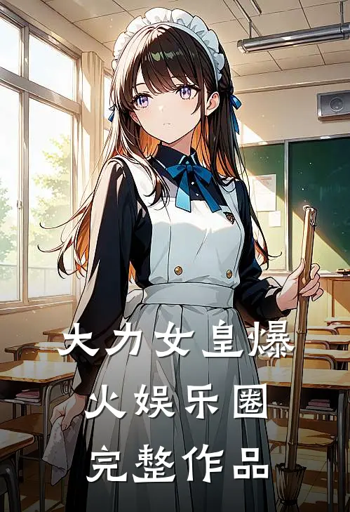 大力女皇爆火娱乐圈完整作品