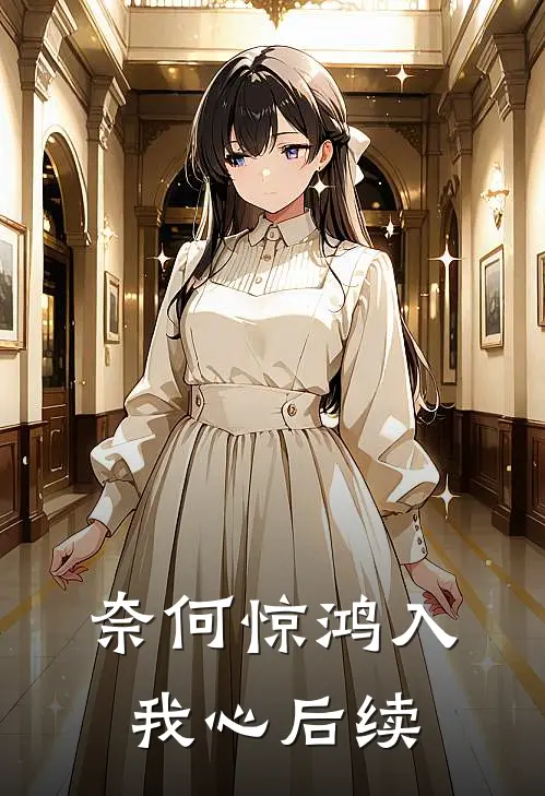 奈何惊鸿入我心后续