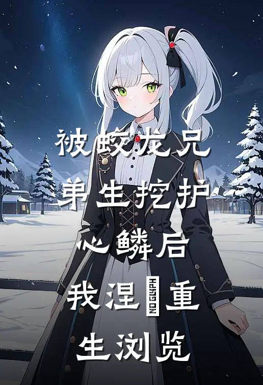 被蛟龙兄弟生挖护心鳞后，我涅槃重生浏览