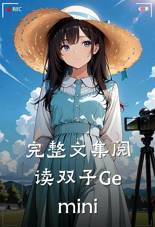 完整文集阅读双子Gemini