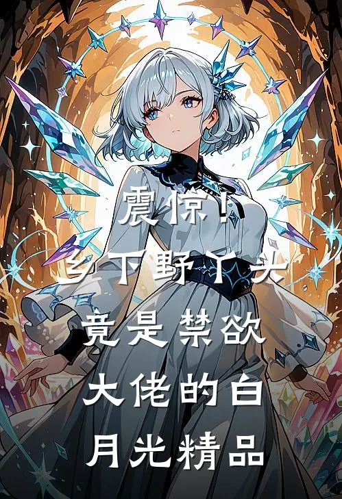 震惊！乡下野丫头竟是禁欲大佬的白月光精品
