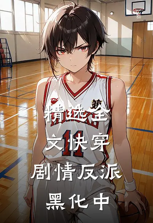 精选全文快穿：剧情反派黑化中