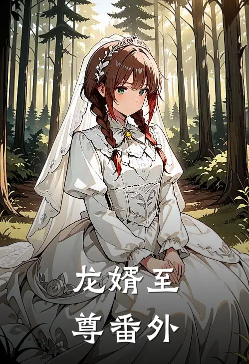 龙婿至尊 番外