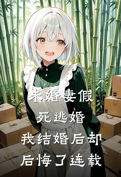 未婚妻假死逃婚,我结婚后却后悔了连载