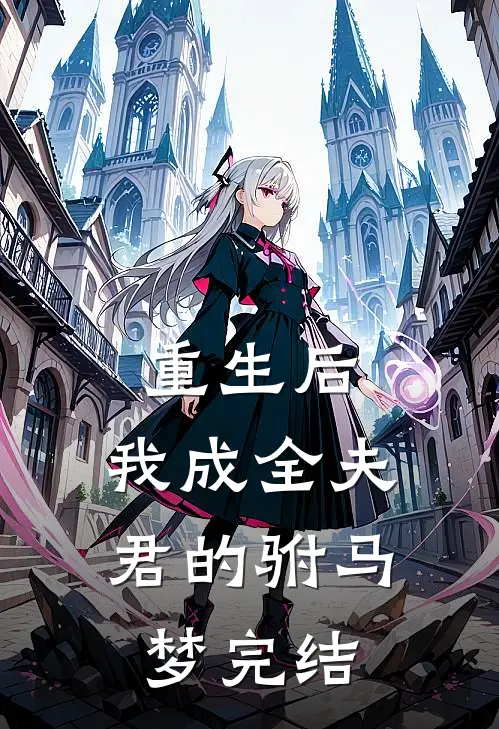 重生后，我成全夫君的驸马梦完结