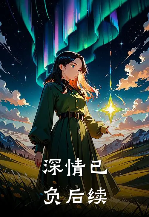 深情已负后续