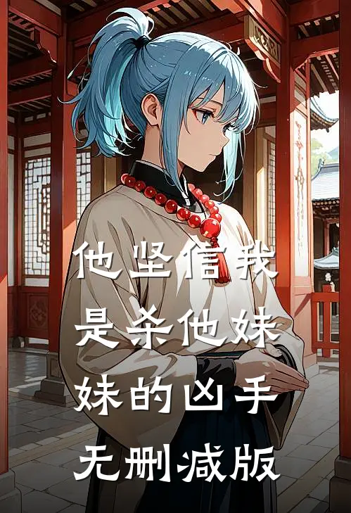 他坚信我是杀他妹妹的凶手无删减版