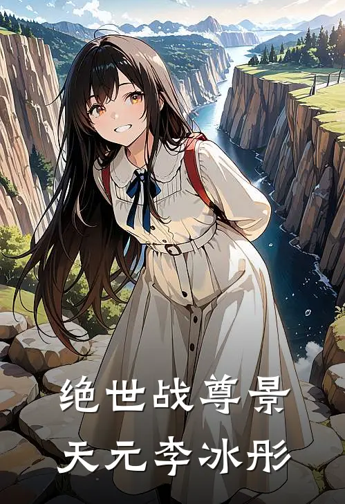 绝世战尊景天元李冰彤