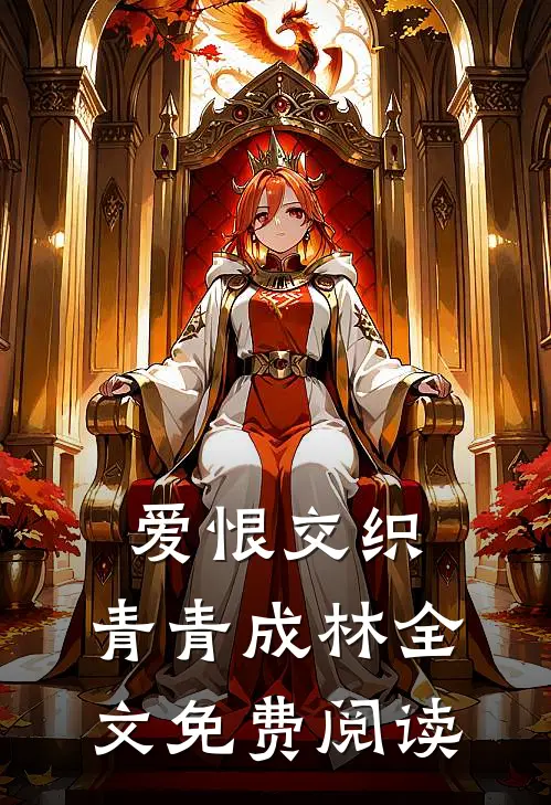 爱恨交织，青青成林全文免费阅读