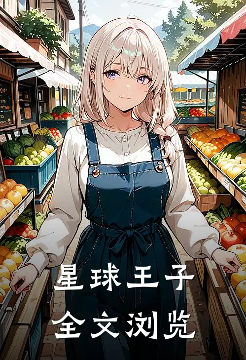 星球王子全文浏览