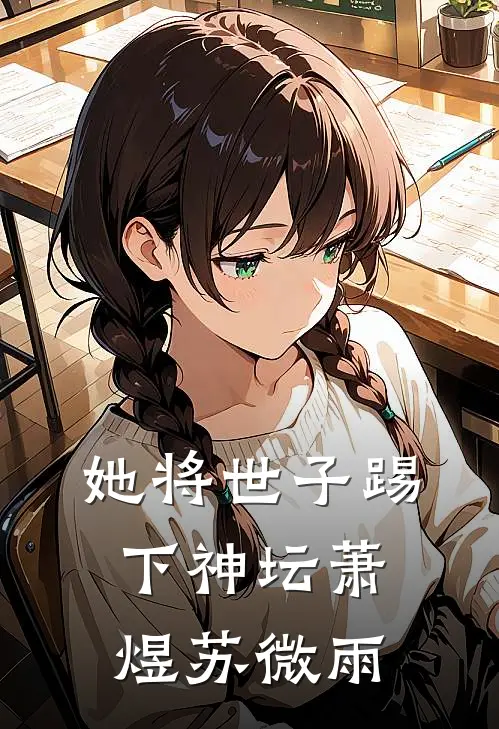 她将世子踢下神坛(萧煜苏微雨)