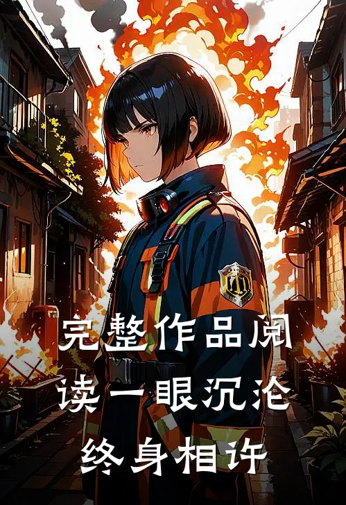 完整作品阅读一眼沉沦,终身相许是