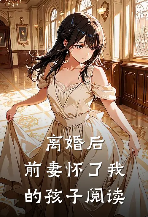 离婚后,前妻怀了我的孩子阅读