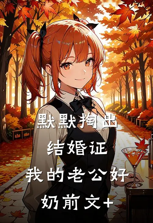默默掏出结婚证，我的老公好奶前文+