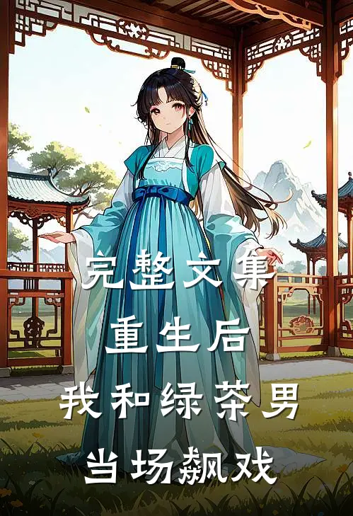 完整文集重生后，我和绿茶男当场飙戏