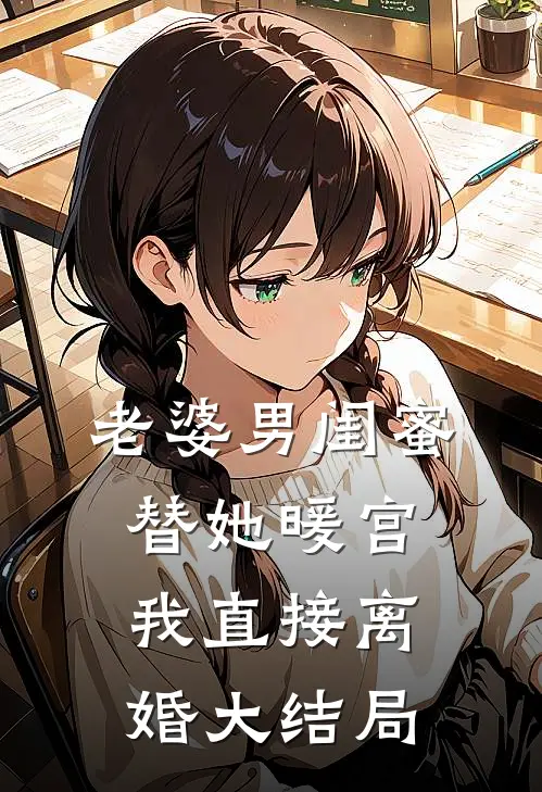 老婆男闺蜜替她暖宫，我直接离婚大结局